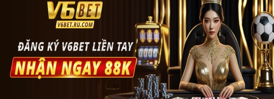 V6bet V6bet Cover Image