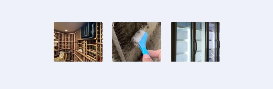 Legacy Refrigeration Cover Image