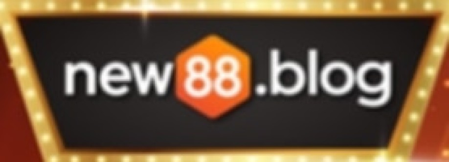 new88 Cover Image