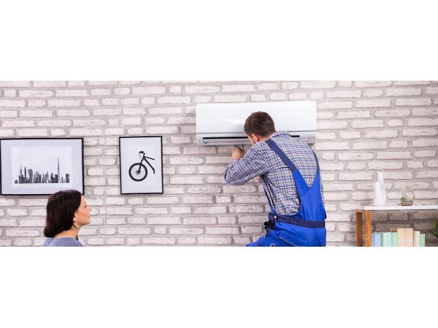 Let AC Remains Functional for Longer through AC Repair Davie