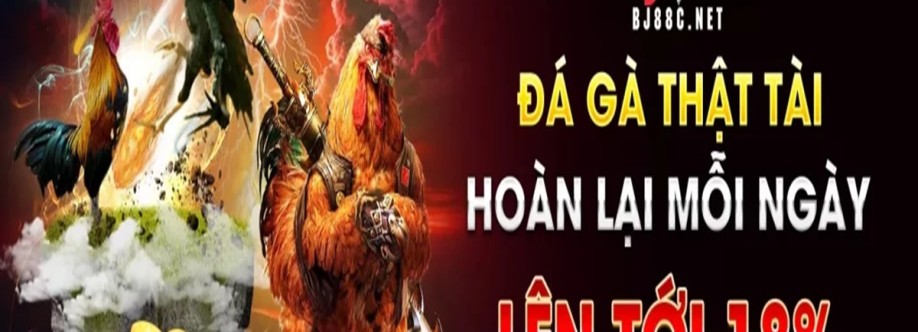 BJ88  Đá Gà Trực Tiếp Cover Image