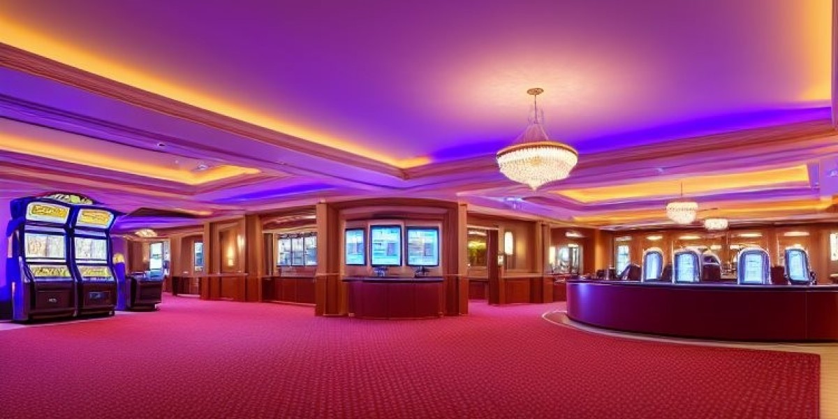 Testy Prezentacja w NV Kasyno