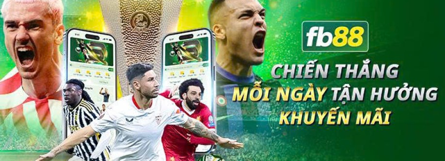 NHÀ CÁI FB88 Cover Image