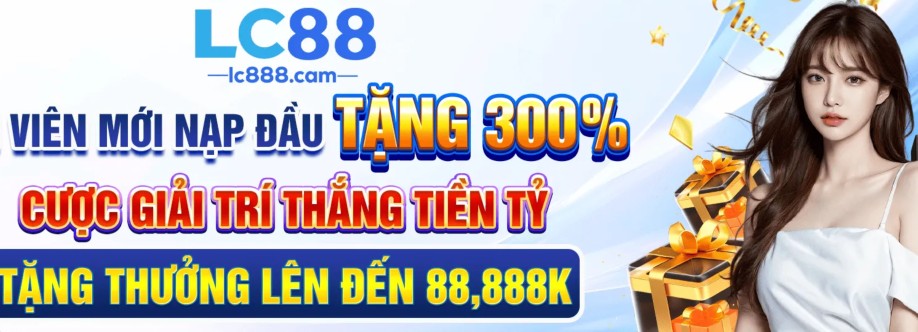 Nhà cái LC88 Cover Image