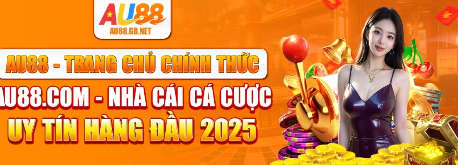 AU88 gbnet Cover Image