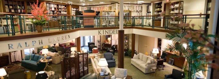 Howard Brooks Interiors Cover Image