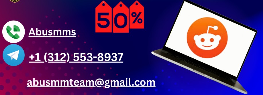 How to Buy Reddit Account with Karma and Boost Your Reputation Cover Image