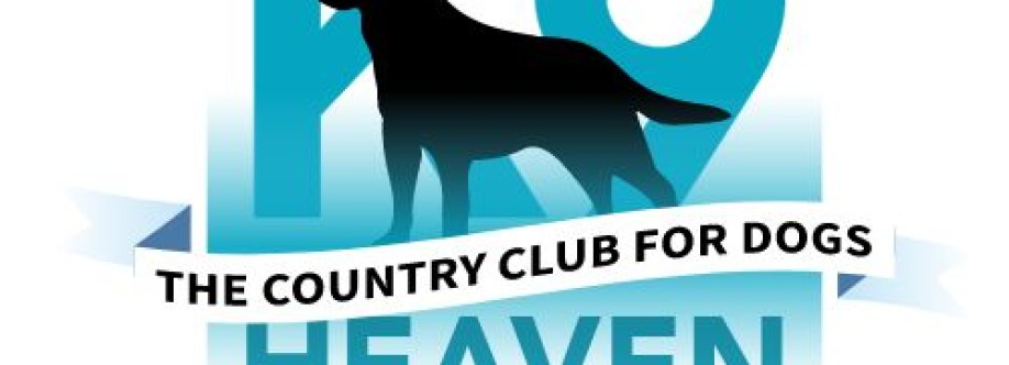 Canine Haeven Cover Image