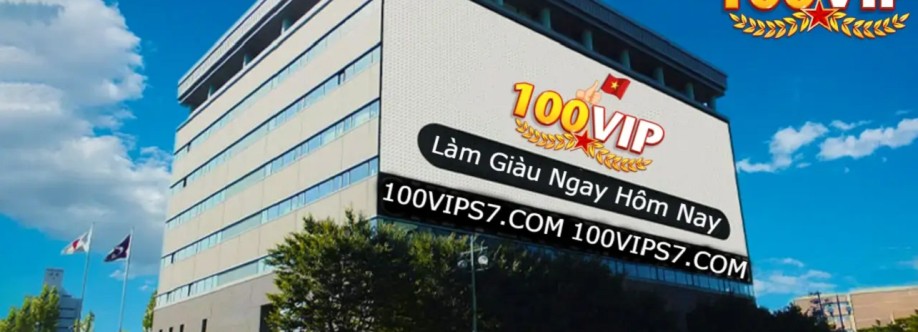 100Vips7 com Cover Image