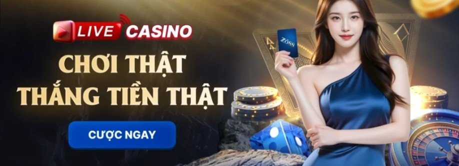 ZO88 Trải Nghiệm Cá Cược Thể Thao Hàng Đầu Cùng ZO88 Cover Image