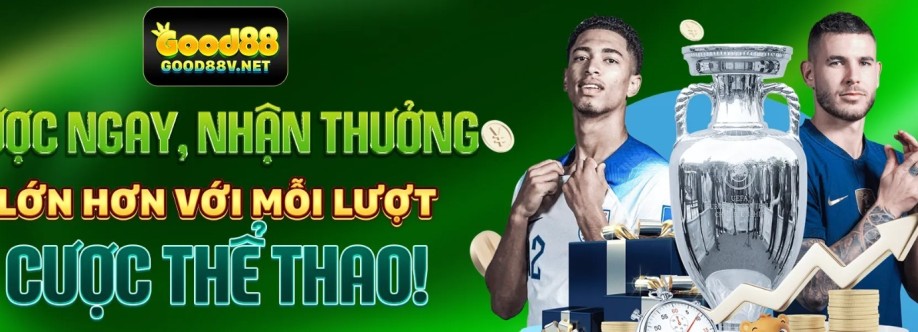 Good88 Đăng Nhập Trang chủ chính thức Cover Image