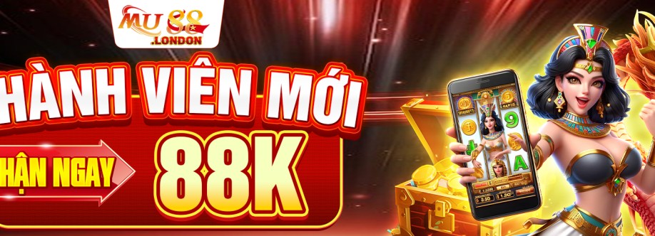 MU88 london Cover Image