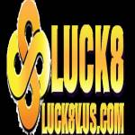Luck8 Profile Picture