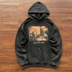 Essentials Hoodie Profile Picture