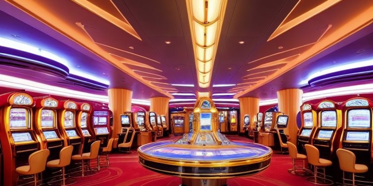 Rewards World of Gaming Site