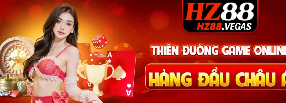 HZ88 VEGAS Cover Image