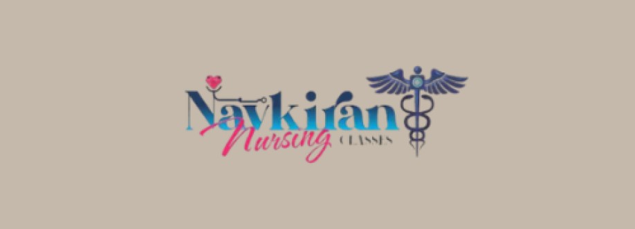 Navkiran Nursing Classes Cover Image