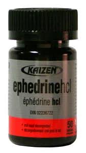 Safe Weight Loss Pills – Ephedrine Tablets for Eff..