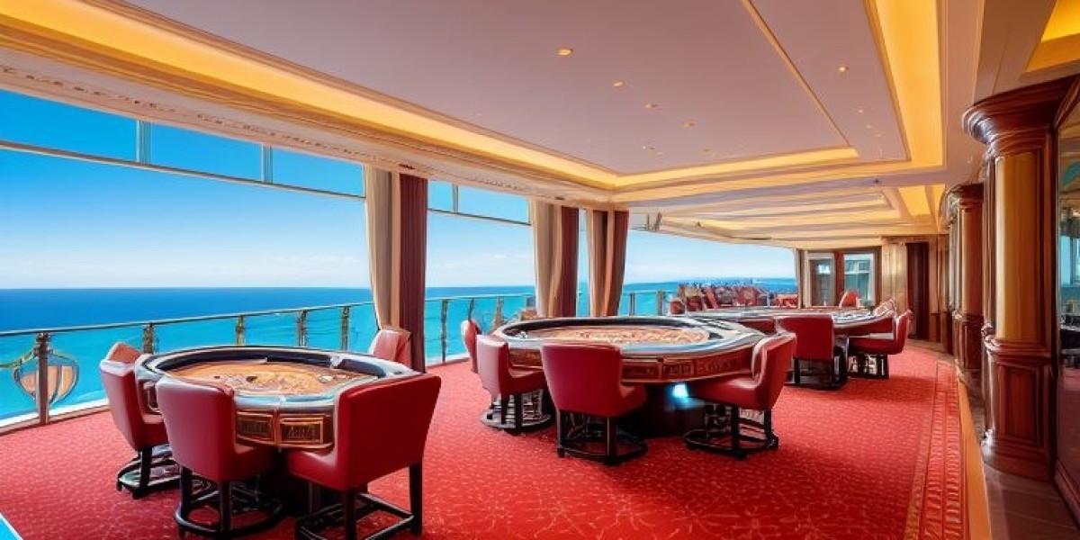 Exciting Live Gaming Experience at SkyCrown