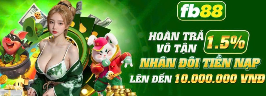 NHÀ CÁI FB88 Cover Image