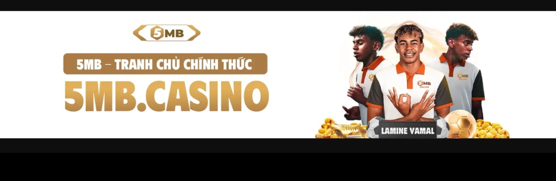 5MB Casino Cover Image