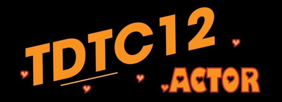 Tdtc12 actor Cover Image
