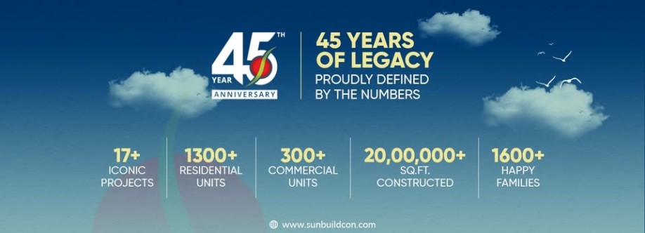 Sun Buildcon Cover Image