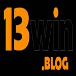 13Win Profile Picture