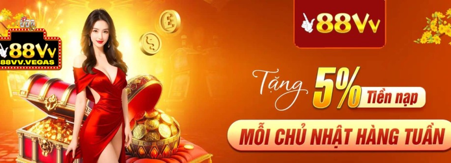 88VV NHÀ CÁI XANH CHÍN UY TÍN DUY NHẤT 88VV COM Cover Image