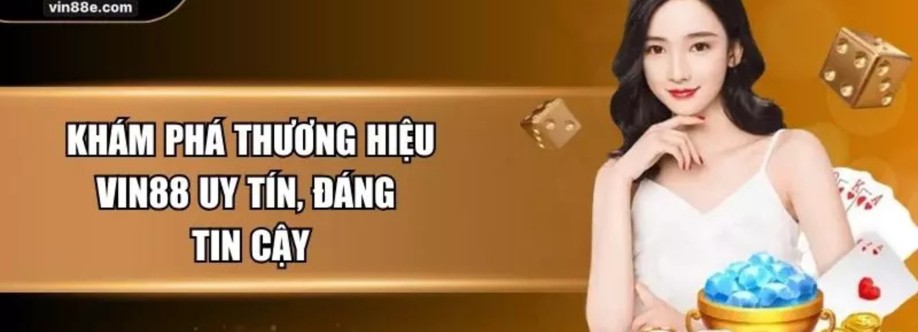 Vin88 com Cover Image