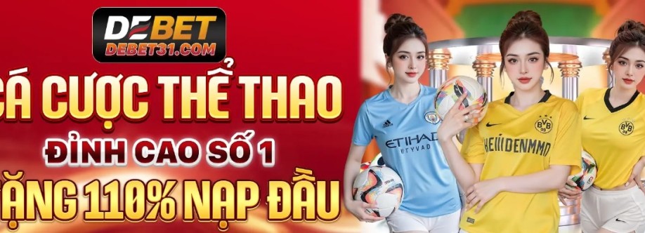 DEBET 31COM Cover Image