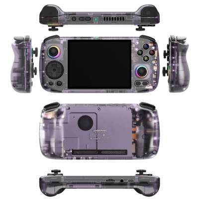 Anbernic R Profile Picture