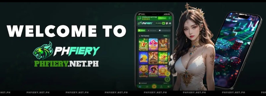 PHFIERY Casino Cover Image