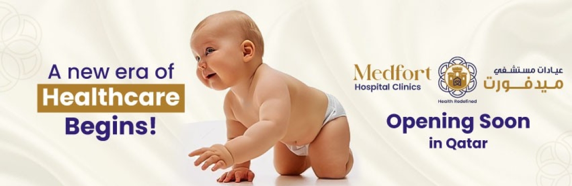 MedfortHospital Cover Image
