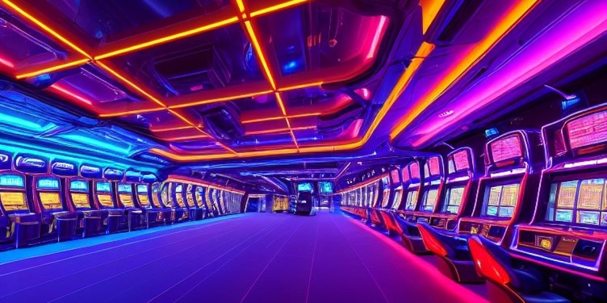 Ample Reward Program at NeoSpin Australia