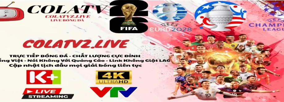 Colatvz live Cover Image