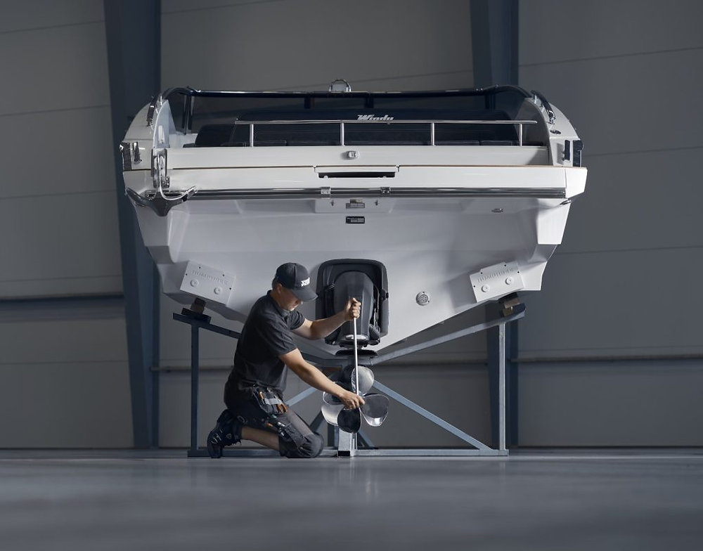 Choosing a Marine Mechanic: What You Need to Know