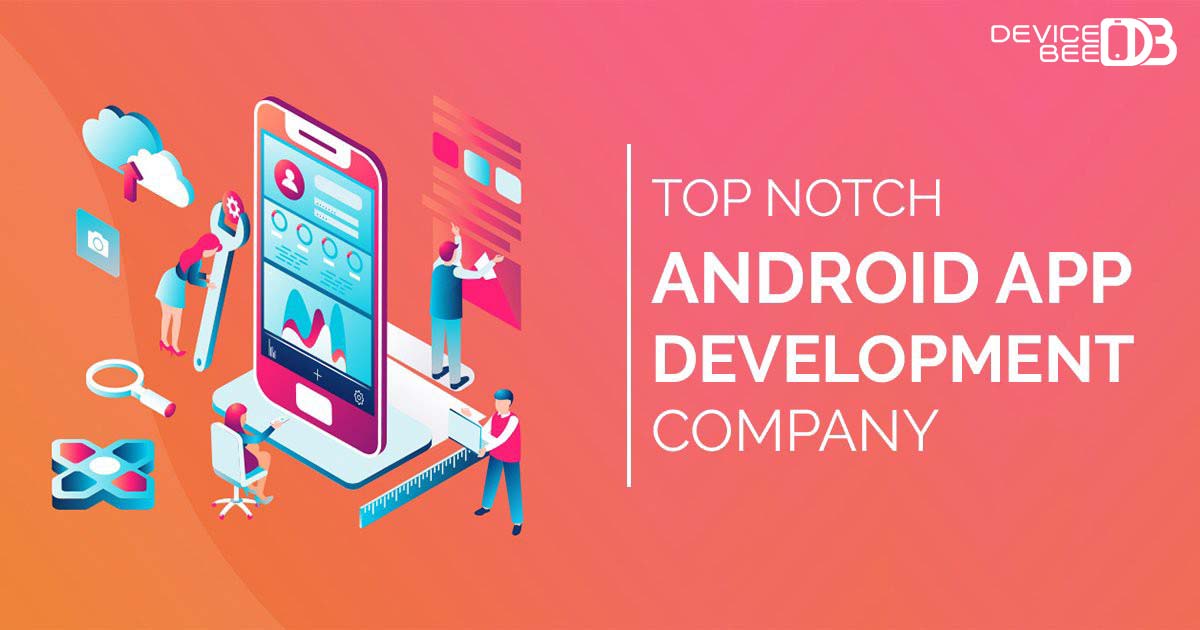 Best Laundry App Development company | DeviceBee