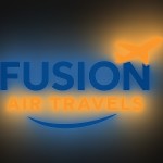 Fusion Air Travels Profile Picture