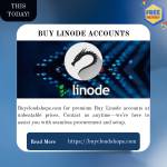 Linode Accounts For Sale Profile Picture