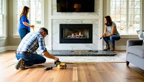 Fireplace stone to redefine home comfort | Ontario Home Building & Remodelling Resource