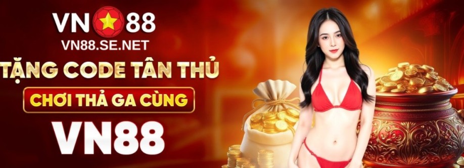 Vn88 se net Cover Image