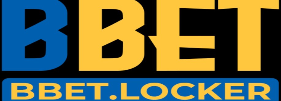 Bbet locker Cover Image