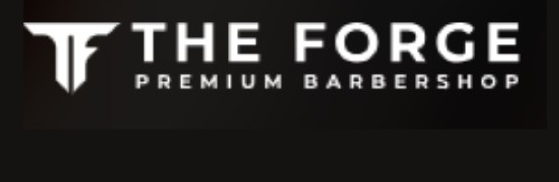 theforgebarbers Cover Image