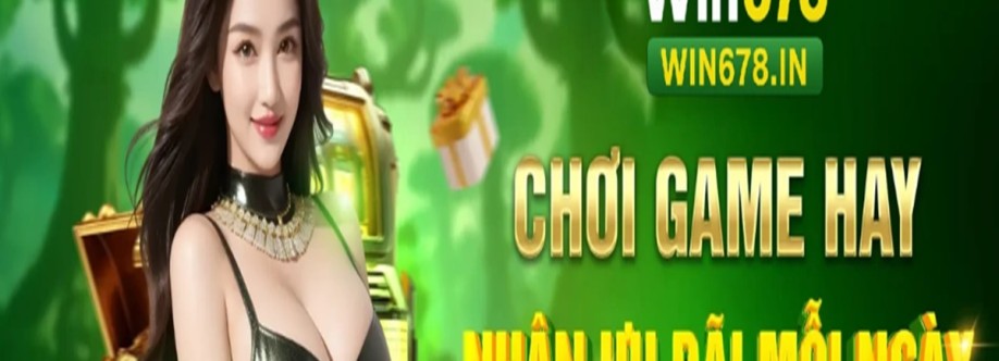 win678 in Cover Image