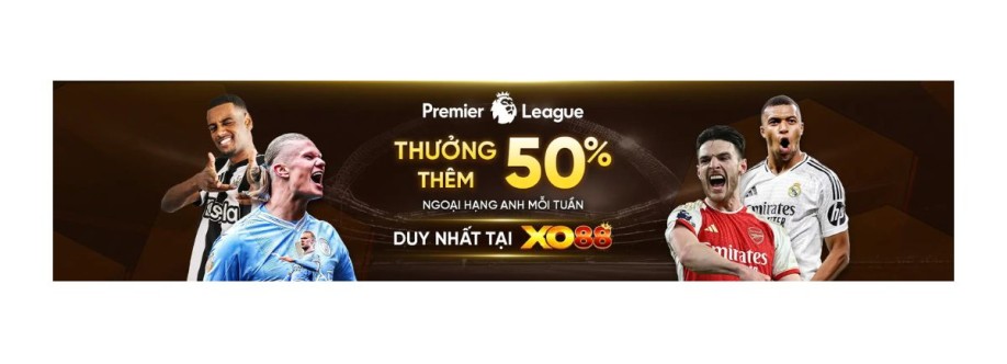 XO88 GEORGE Cover Image