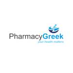 Pharmacy Greek profile picture