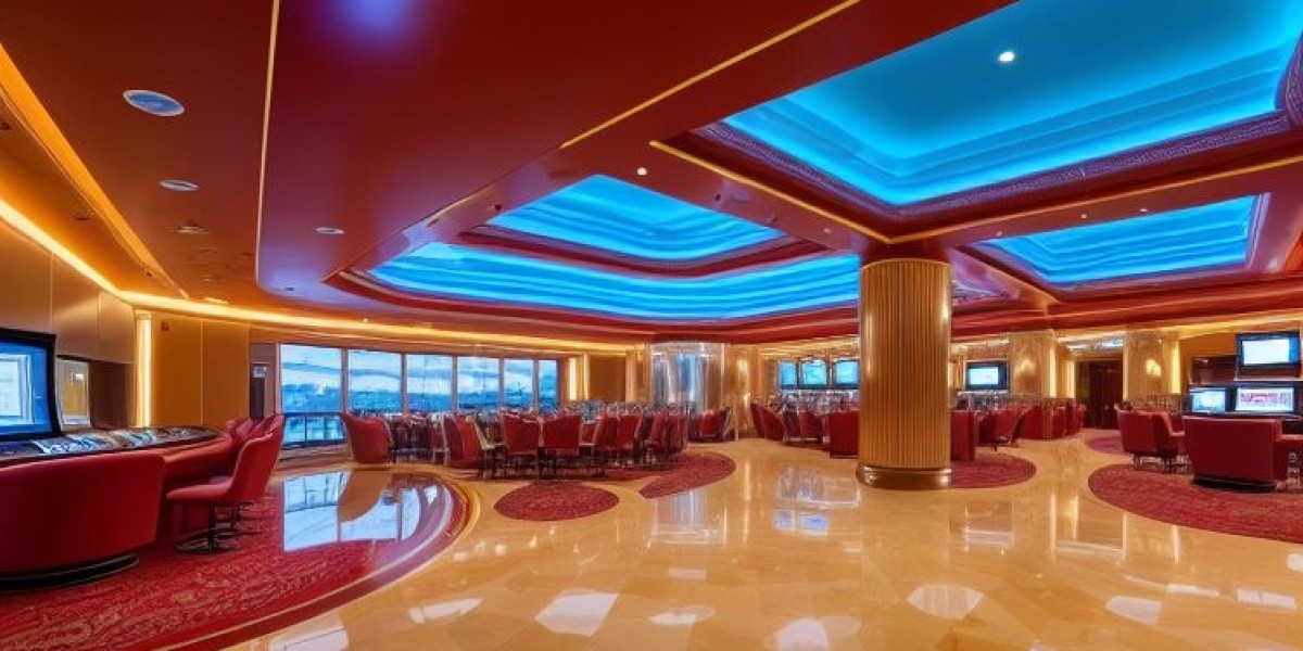 Software de Juegos en Stake Casino Online