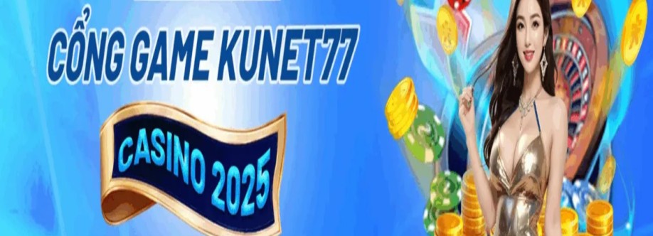 KUBET77 Cover Image