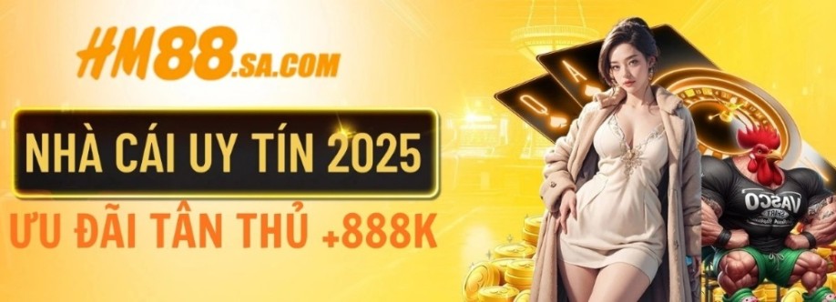 Hm88 sa com Cover Image